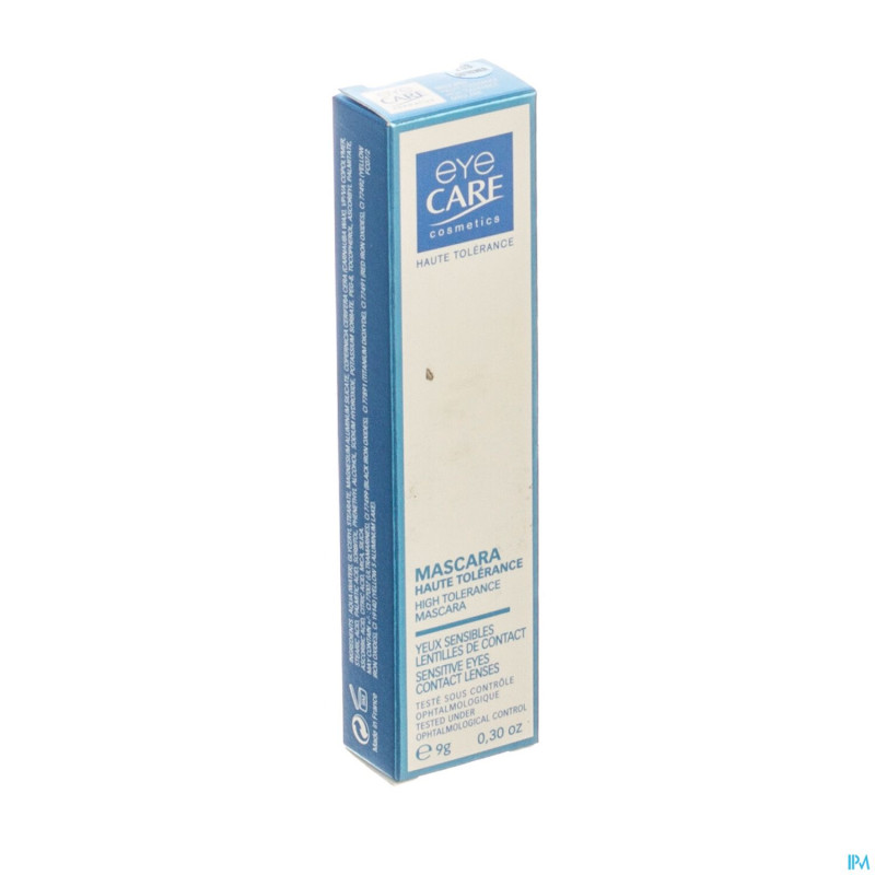 Eye care mascara 203 outremer    9g