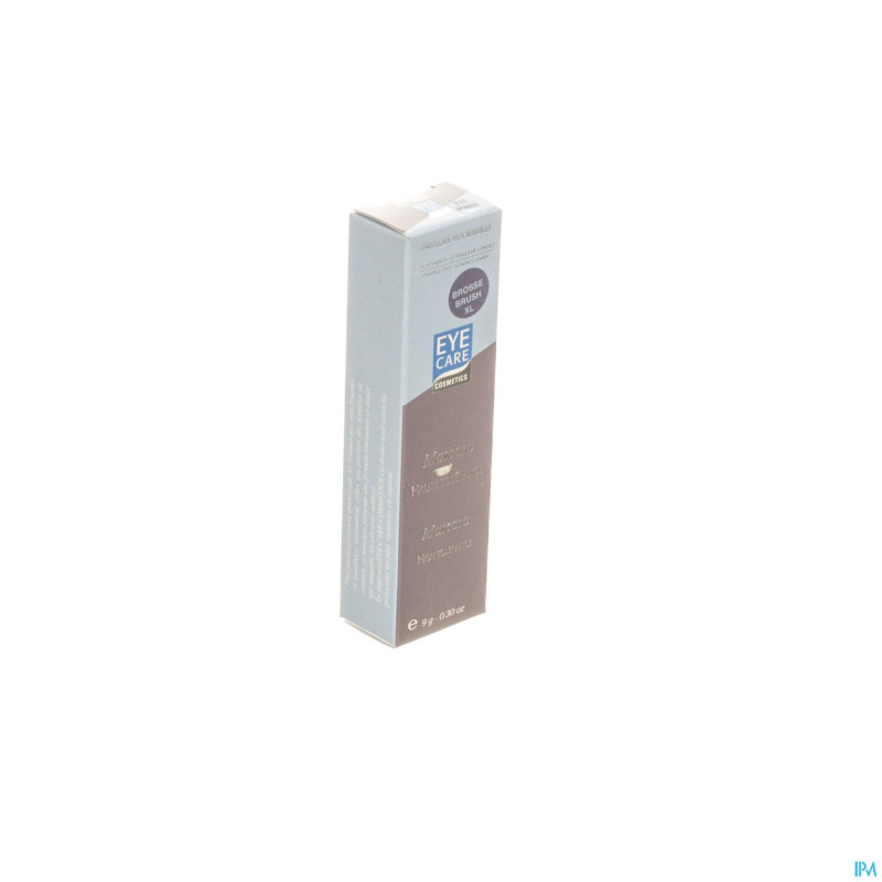 Eye care mascara 211 anthracite    9g