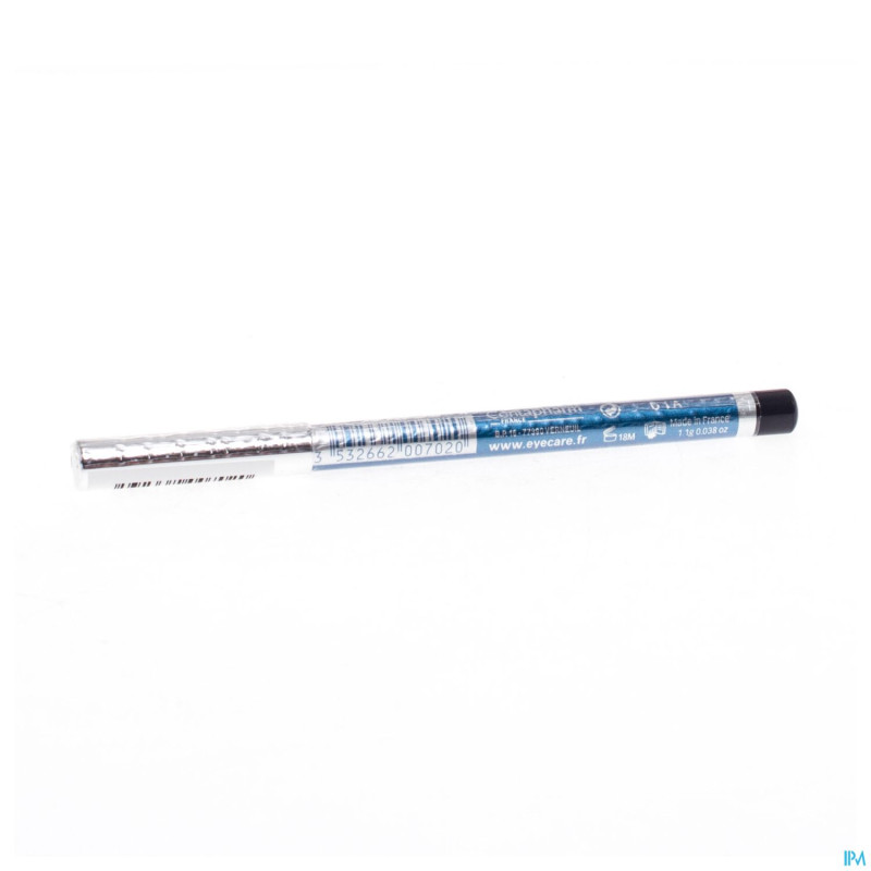 Eye care liner 702 bleu