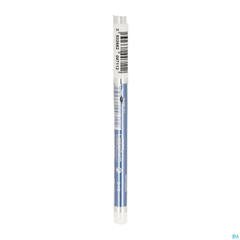 Eye care liner 711 blanc