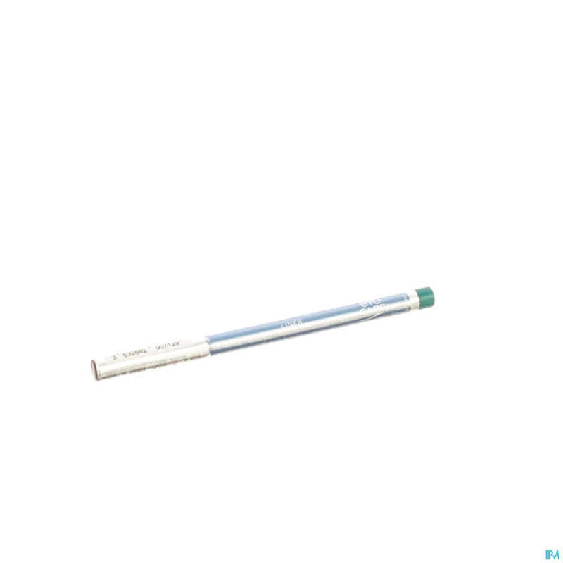 Eye care liner 712 vert jade