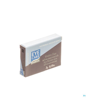 Eye care ombre paup. duo bleunuit-pastel    00059
