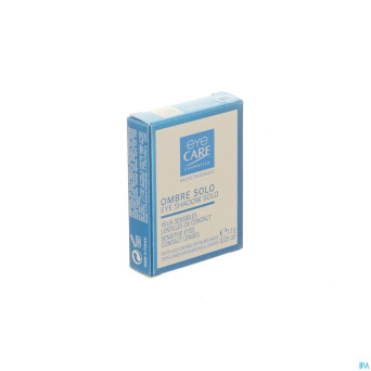 Eye care ombre paup. solo cassis    00081