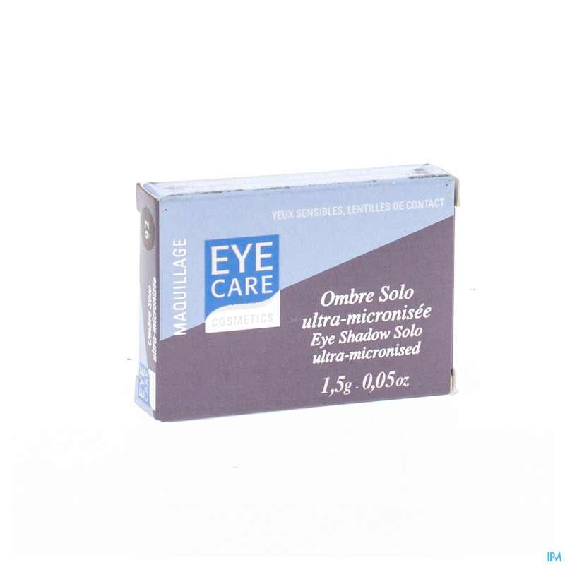 Eye care ombre paup. solo lilas    00092