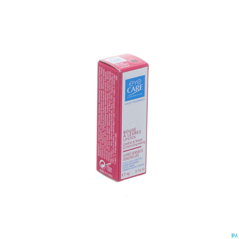 Eye care ral 48 cannelle