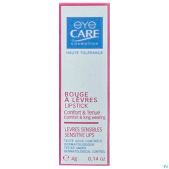 Eye care ral 50 rose clair