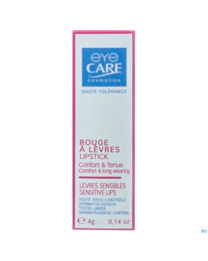 Eye care ral 50 rose clair