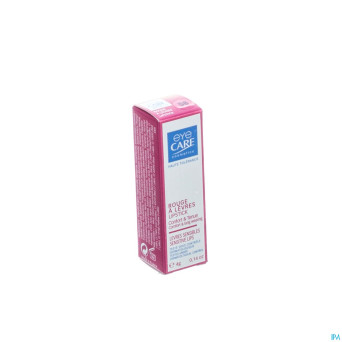 Eye care ral 58 rose passion