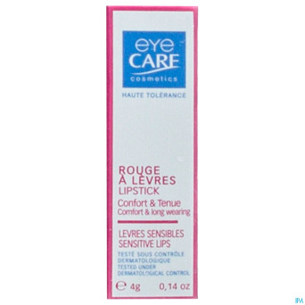 Eye care ral 58 rose passion