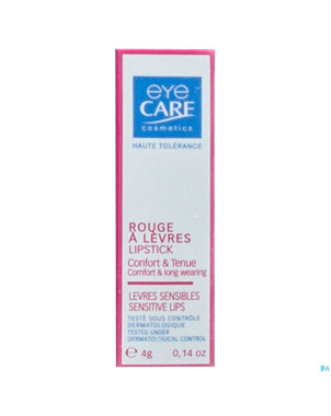 Eye care ral 58 rose passion