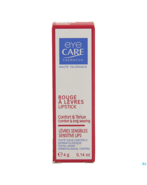 Eye care ral 59 bois de rose