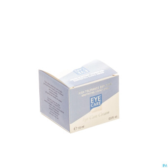 Eye care creme contour yeux    15ml 102