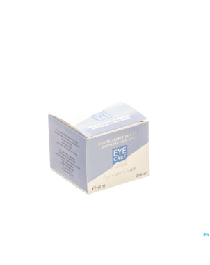 Eye care creme contour yeux    15ml 102