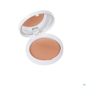 Eye care pdr compacte terre soleil    8