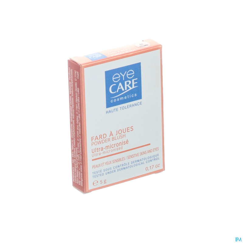 Eye care faj 40 cyclamen