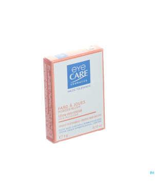Eye care faj 40 cyclamen