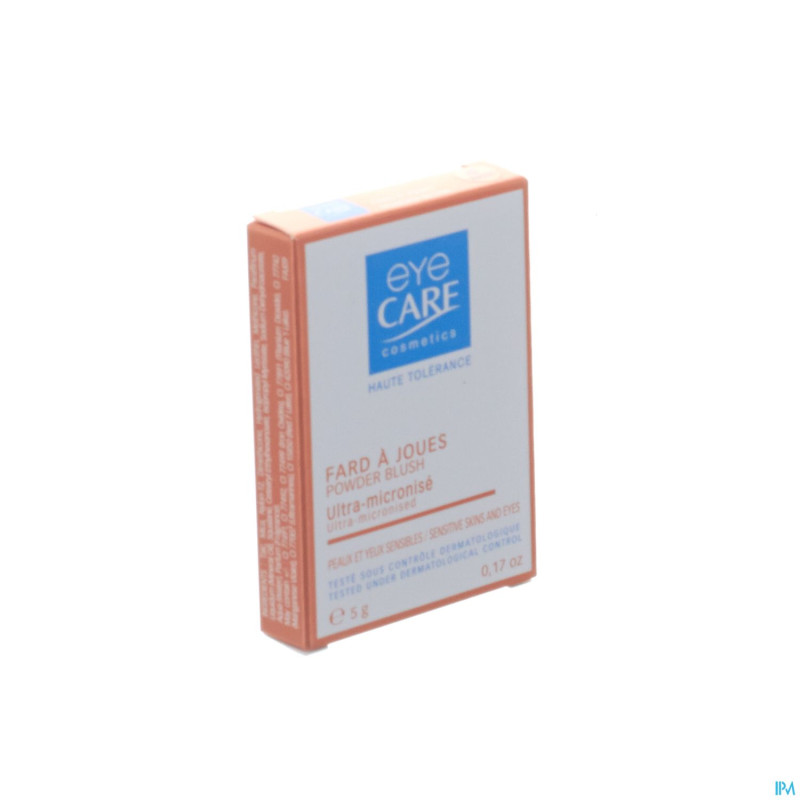 Eye care faj 43 abricot