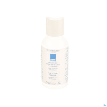 Eye care dissolvant sans acetone    100ml 800