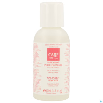 Eye care dissolvant sans acetone    100ml 800