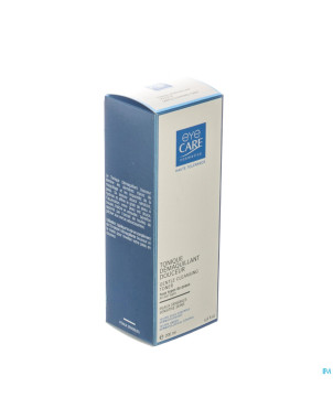 Eye care demaq douceur tonique    200ml 510