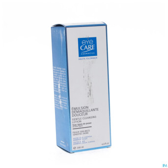 Eye care demaq douceur emulsion    200ml 520
