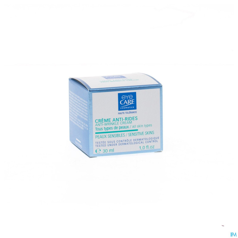 Eye care creme anti-age    30ml 530