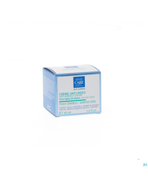 Eye care creme anti-age    30ml 530