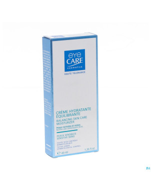 Eye care soin hydratant equilibrant creme 40ml 540
