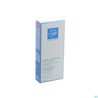 Eye care soin hydratant equilibrant creme 40ml 540