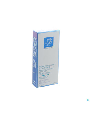 Eye care soin hydratant equilibrant creme 40ml 540