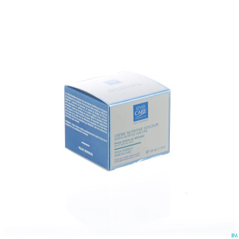 Eye care soin nutritif douceur creme    50ml 550