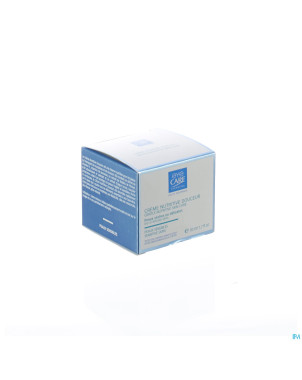 Eye care soin nutritif douceur creme    50ml 550