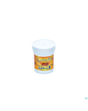 L-lysine forte    caps  60    deba