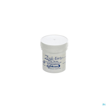 Zn forte    comp 50x225mg    deba