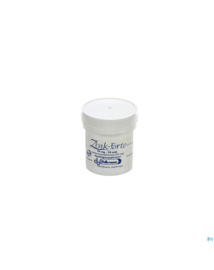 Zn forte    comp 50x225mg    deba