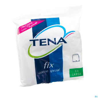Tena fix cotton special    100-130cm  xxl 1 756901