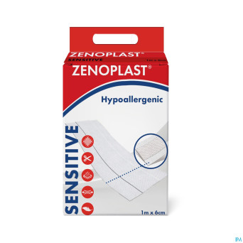 Longfix 6cmx1m pansement elastique