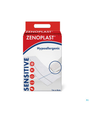 Longfix 6cmx1m pansement elastique