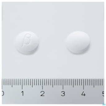 Befact forte drag  30