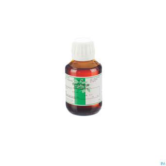 Gentiane teinture    100ml aca