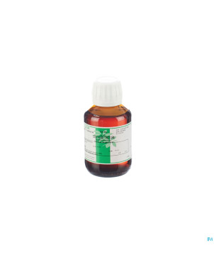 Gentiane teinture    100ml aca