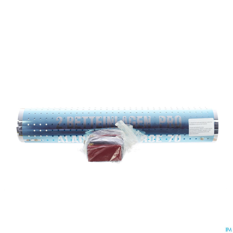 Alarme enuresie appar.+des.   roe70    vf-med