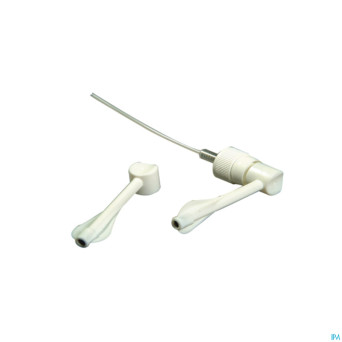 Tige 105mm etr +spray gorge    10 4436 aca