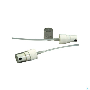 Tige 105mm etr +spray buccal    10 4435 aca