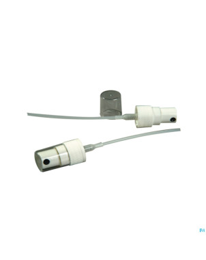 Tige 105mm etr +spray buccal    10 4435 aca