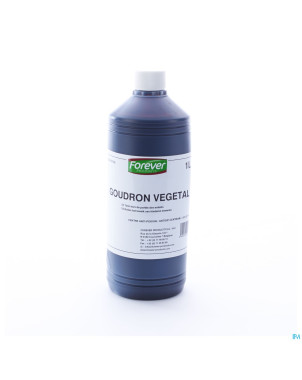 Goudron vegetale liq    1l for