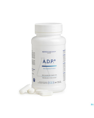 Adp biotics    comp  60