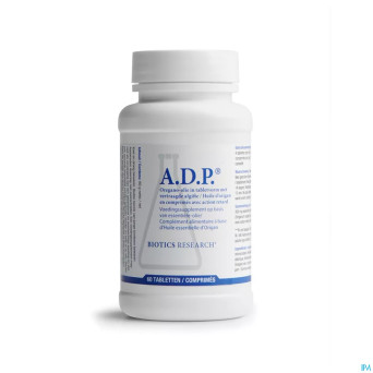 Adp biotics    comp  60