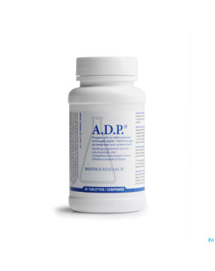 Adp biotics    comp  60