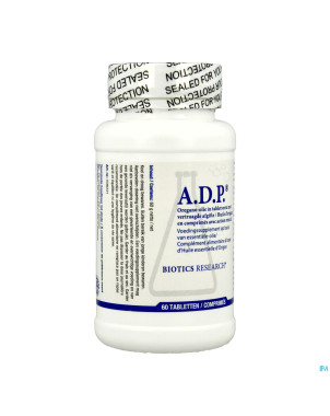 Adp biotics    comp  60